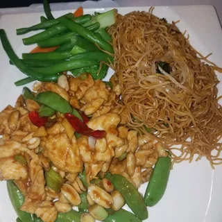 Chow Mein