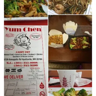 Great people great food Yum chen  One of the best in the business