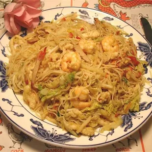 food