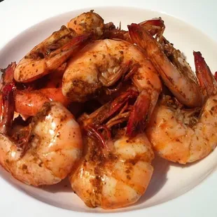 paella, food