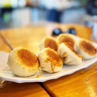 Yum Dumpling