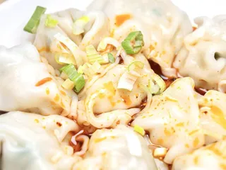 Super Dumpling