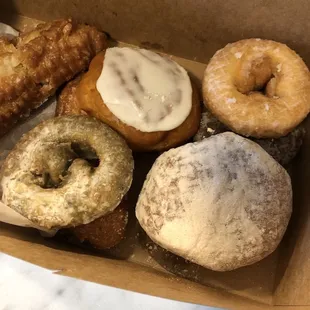 A dozen