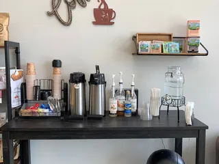Yellow Brick Bakery