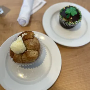 yum! Kitchen and Bakery