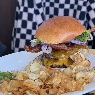 food, burger, burgers