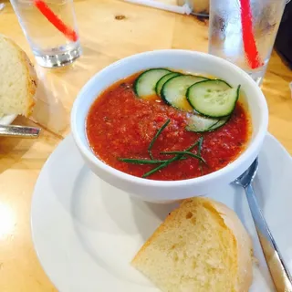 Gazpacho