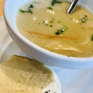 Chicken Coconut Curry