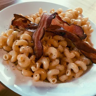 Lobster Mac And Cheese