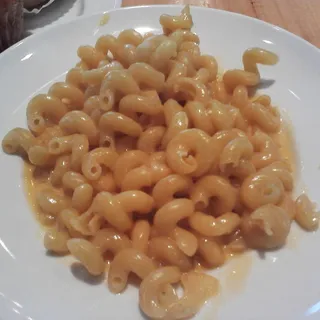 Macaroni & Cheese