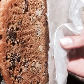 Chocolate Chip Cookie