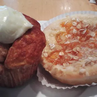 Cinnamon Pull - A - Part