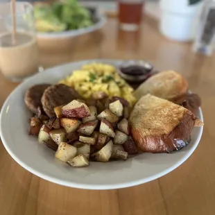 Yum!