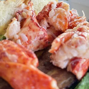 Lobster club