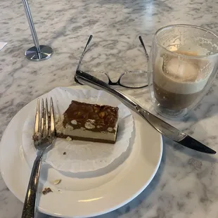 food, dessert