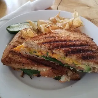 yum! veggie