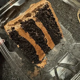 baker's man slice