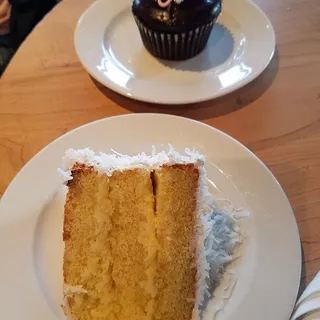yum! cupcake
