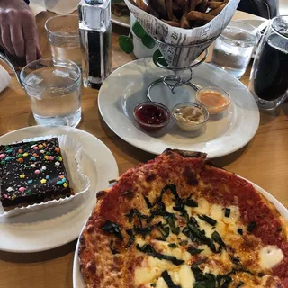 special yum! bar