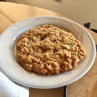 ranger cookie