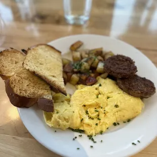 Yum!