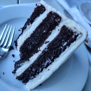 Chocolate cake