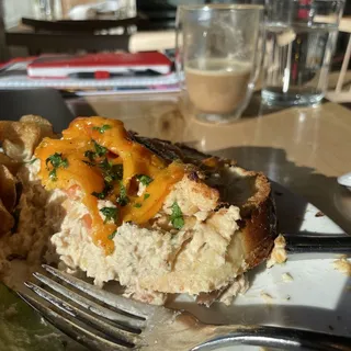 tuna melt