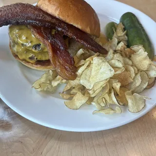 burger, burger