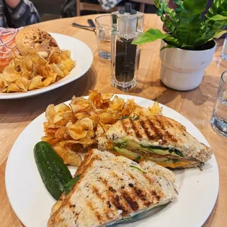 yum! veggie