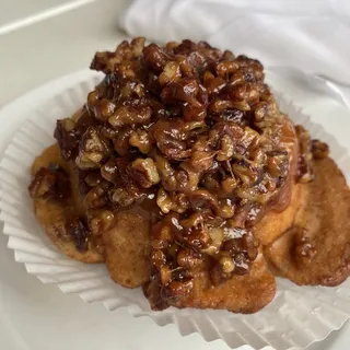 caramel pull-a-part