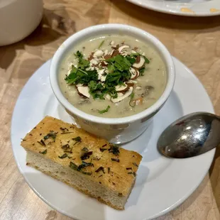 chowder, soups and chowder, soup, food