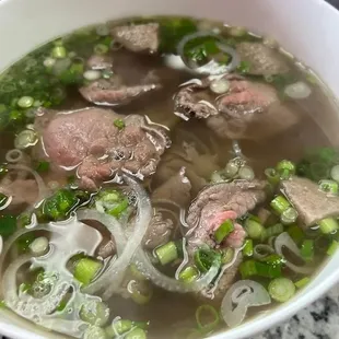 Pho Special
