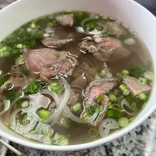 Pho Special