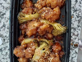 Great Wall