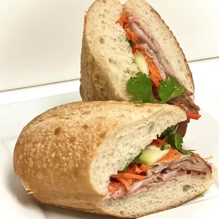 Banh Mi
