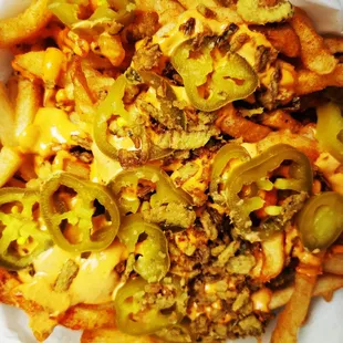 Arizona Fries