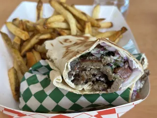 Rise Tacos N Pitas 