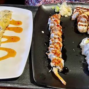 Yum Roll