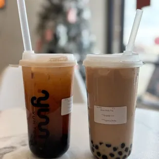 Yum Tea