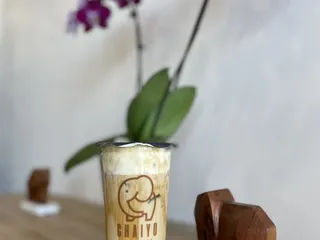 Chaiyo Tea House