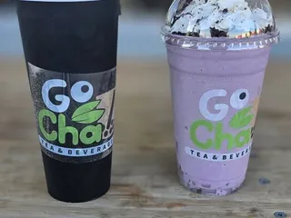 GoCha Tea and Beverages