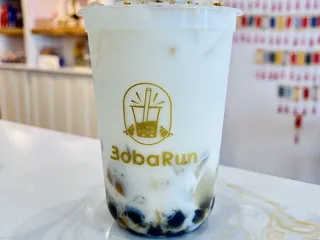 BobaRun