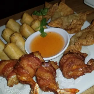 Yum Thai Starter