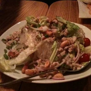 Glass Noodle Salad