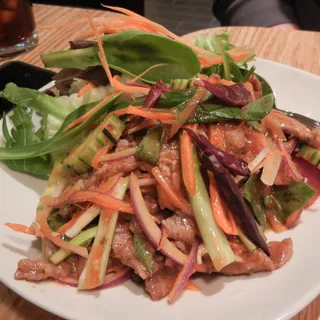 Beef Salad