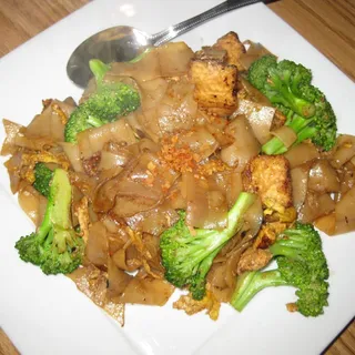 Pad See Ew Noodle