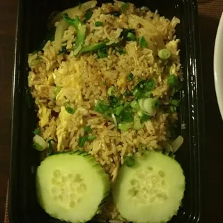 Thai Fried Rice