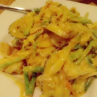 Curry Seafood
