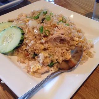Fried Rice
