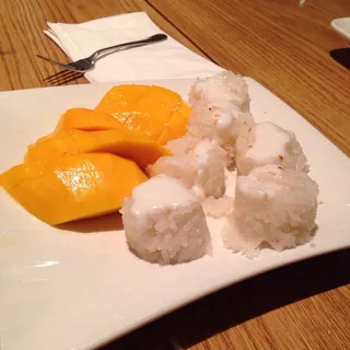 Sticky Rice